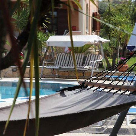 Mary Helen Apartments Касіопі Екстер'єр фото