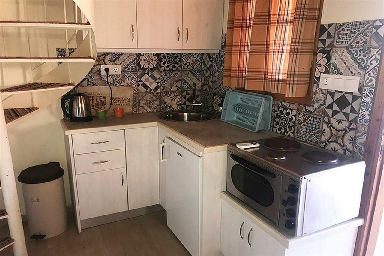 Mary Helen Apartments Касіопі Екстер'єр фото