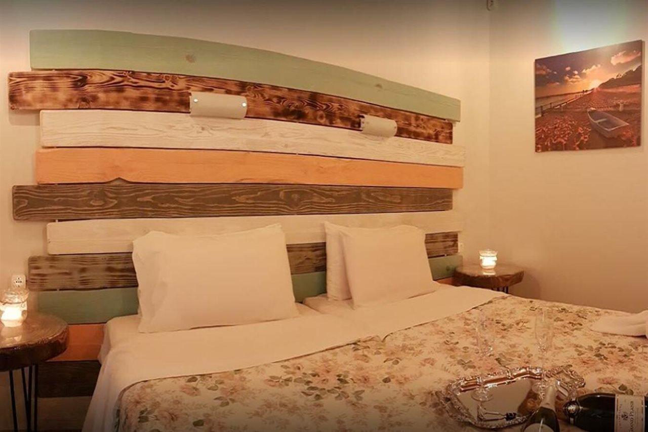 Mary Helen Apartments Касіопі Екстер'єр фото
