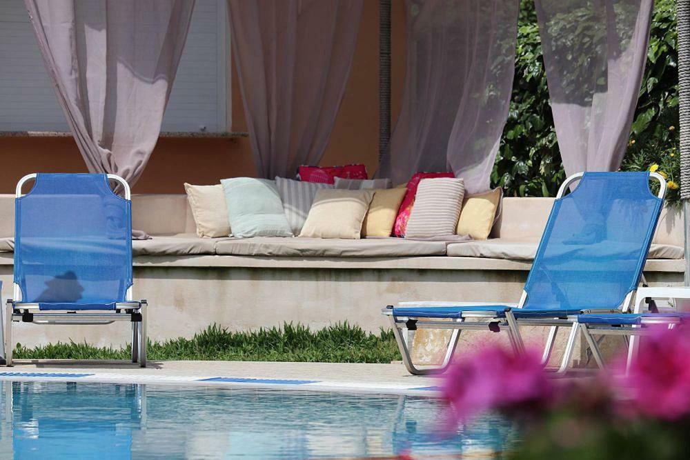 Mary Helen Apartments Касіопі Екстер'єр фото