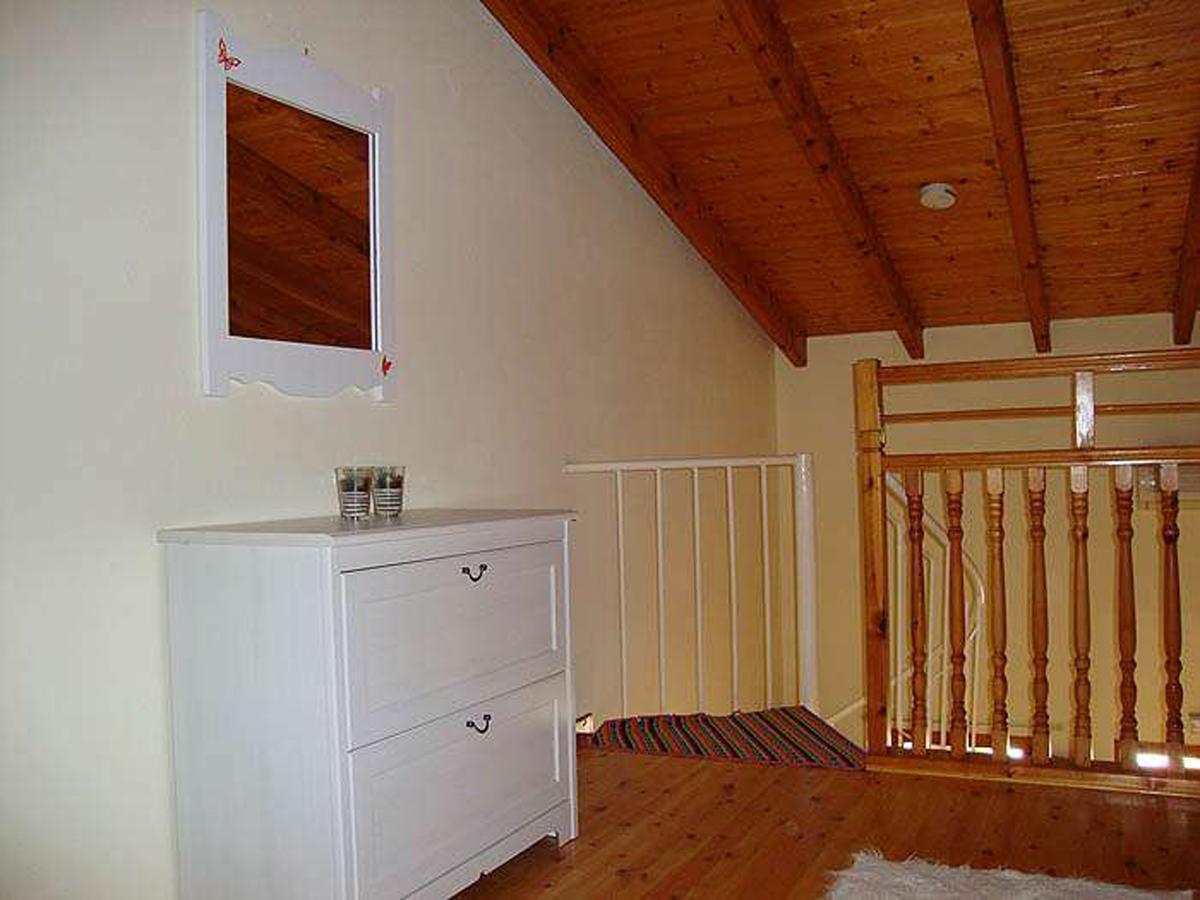 Mary Helen Apartments Касіопі Екстер'єр фото