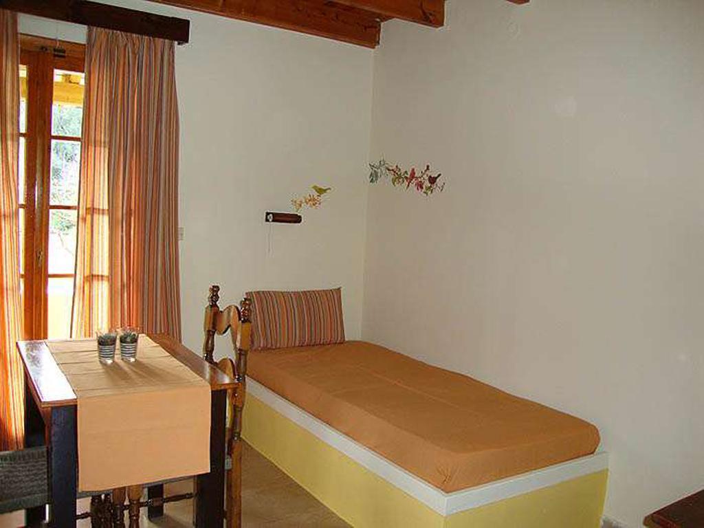 Mary Helen Apartments Касіопі Екстер'єр фото